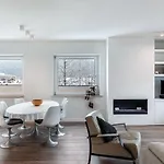 Lägenhet Haus Excelsior 15 Seefeld in Tirol