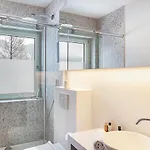 Haus Excelsior 15 Апартаменты