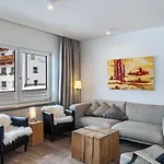 Lägenhet Haus Excelsior 15