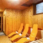 Haus Excelsior 15 Lägenhet *