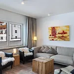 Lägenhet Haus Excelsior 15