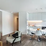 Haus Excelsior 15 Lägenhet Seefeld in Tirol