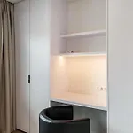 Haus Excelsior 15 Lägenhet Seefeld in Tirol