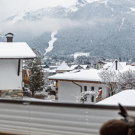 Lejlighed Haus Excelsior 15 *