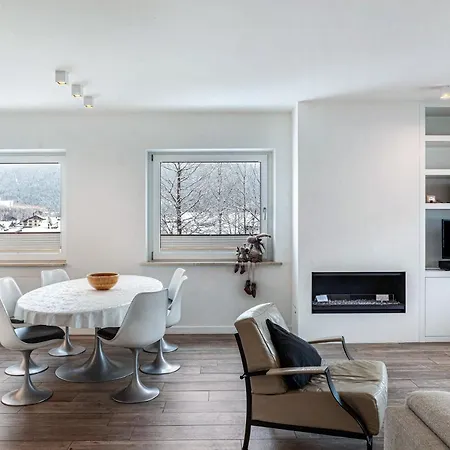 Lejlighed Haus Excelsior 15 Seefeld in Tirol