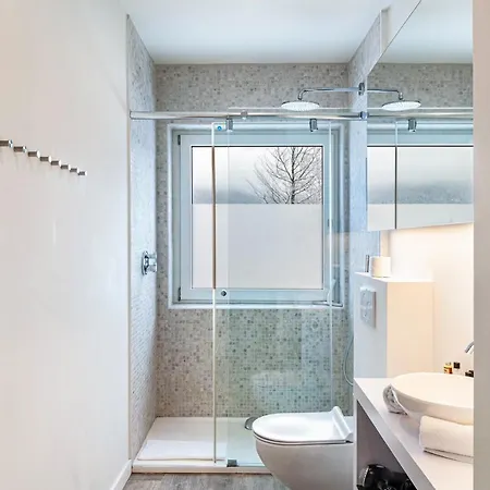 Appartement Haus Excelsior 15 Seefeld in Tirol