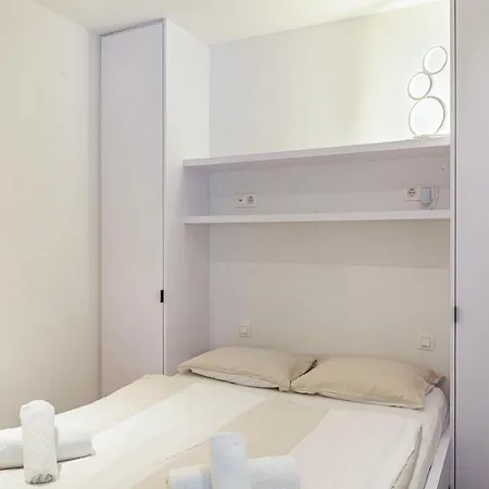 Haus Excelsior 15 Appartement