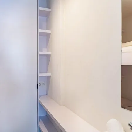 Haus Excelsior 15 Lejlighed Seefeld in Tirol