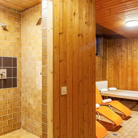 Appartamento Haus Excelsior 15