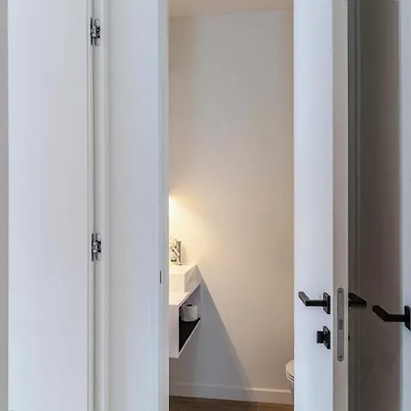 Haus Excelsior 15 Appartement *