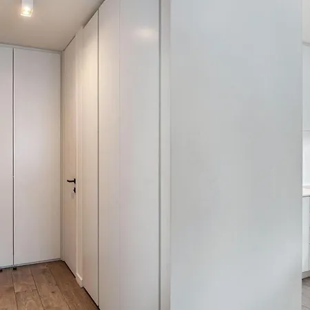Apartmán Haus Excelsior 15 Seefeld in Tirol
