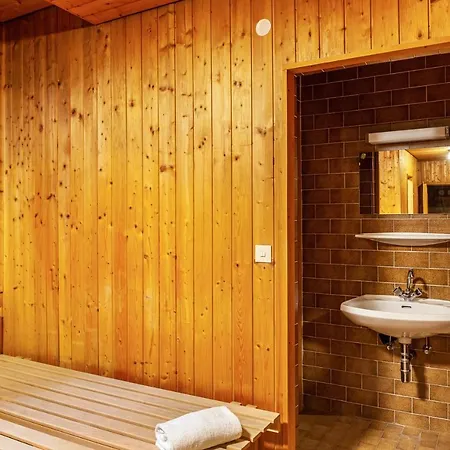 Lejlighed Haus Excelsior 15 Seefeld in Tirol