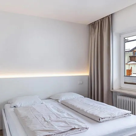 Haus Excelsior 15 * Seefeld in Tirol