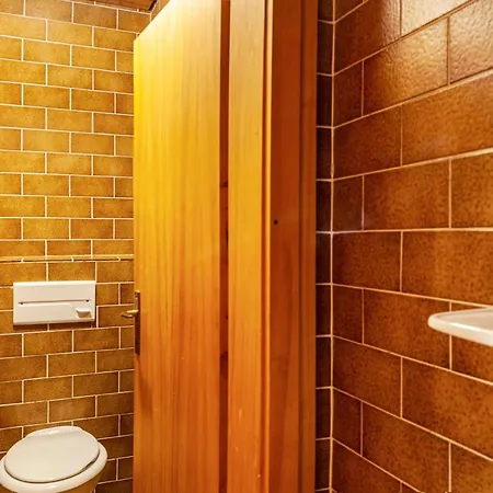 Haus Excelsior 15 Appartamento *