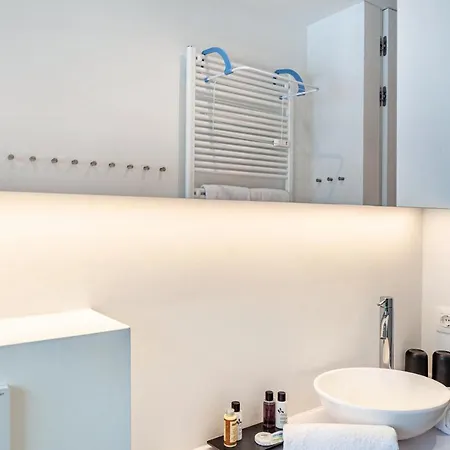 Haus Excelsior 15 Apartmán *