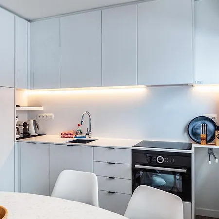 Haus Excelsior 15 *