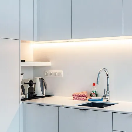 Haus Excelsior 15 Lägenhet