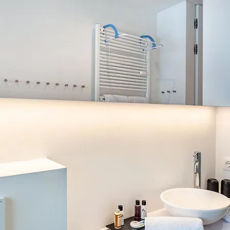 Haus Excelsior 15 Lägenhet