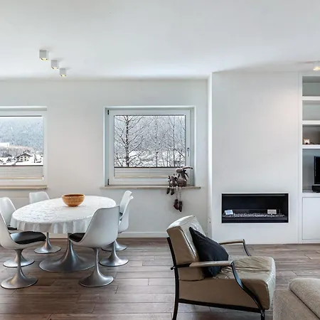 Haus Excelsior 15 Lägenhet *