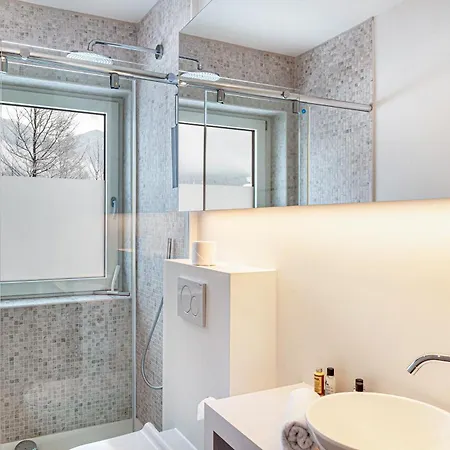 Haus Excelsior 15 Lägenhet Seefeld in Tirol