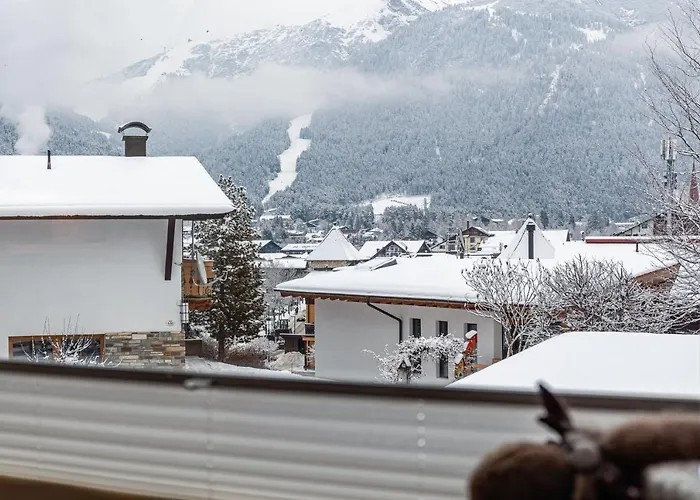 Lejlighed Haus Excelsior 15 *