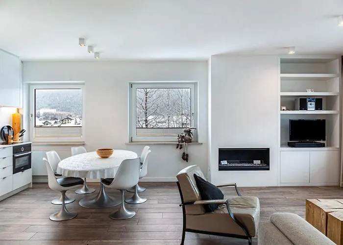 Lejlighed Haus Excelsior 15 Seefeld in Tirol