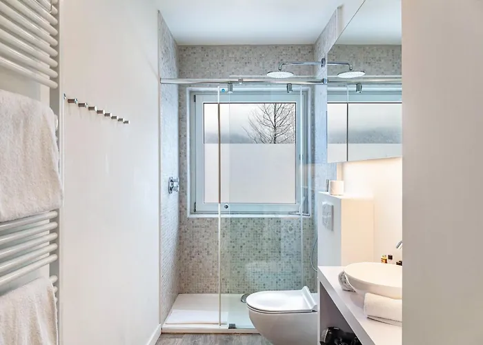 Lejlighed Haus Excelsior 15 Seefeld in Tirol