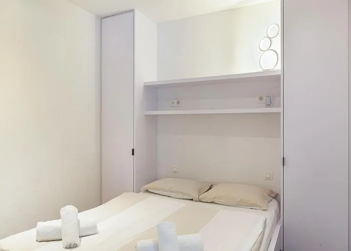 Haus Excelsior 15 Lejlighed