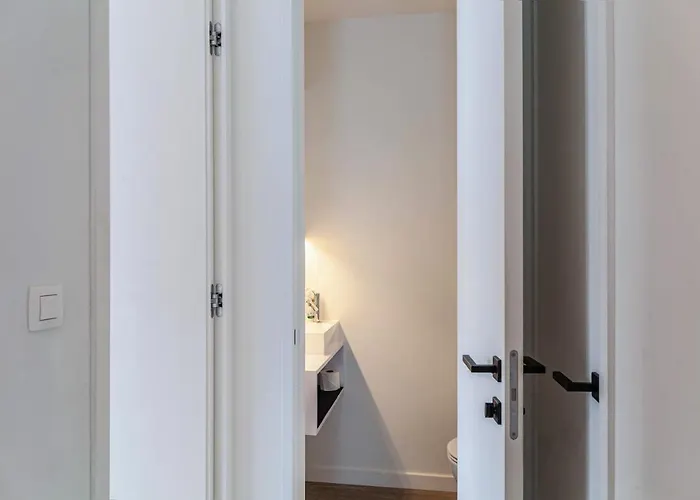 Haus Excelsior 15 Lejlighed *