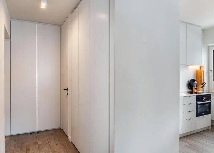 Lejlighed Haus Excelsior 15 Seefeld in Tirol