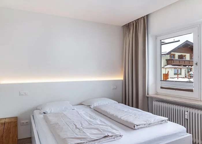 Haus Excelsior 15 * Seefeld in Tirol