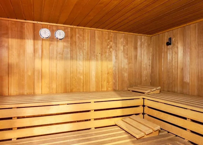 Haus Excelsior 15 Lejlighed