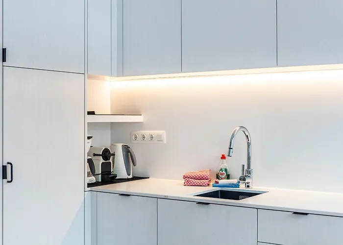 Lejlighed Haus Excelsior 15 *