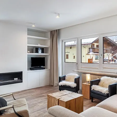 Apartment Haus Excelsior 15 *