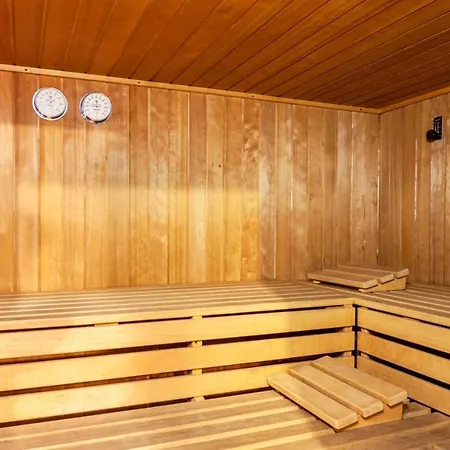 Haus Excelsior 15 Apartment