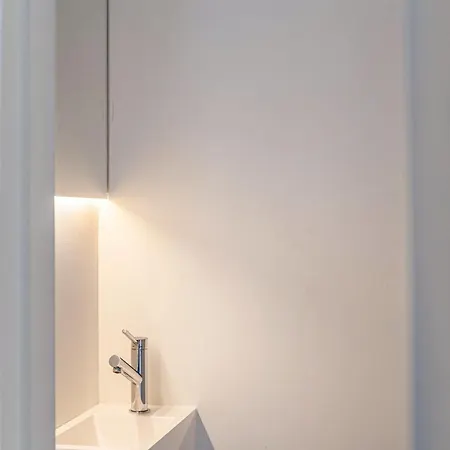 Haus Excelsior 15 شقة *