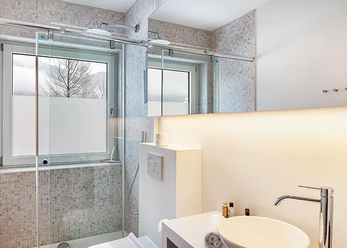 Haus Excelsior 15 Appartement