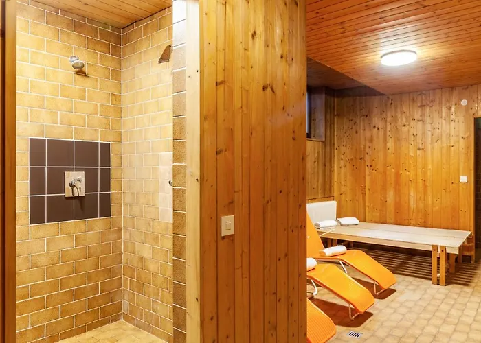 Appartement Haus Excelsior 15