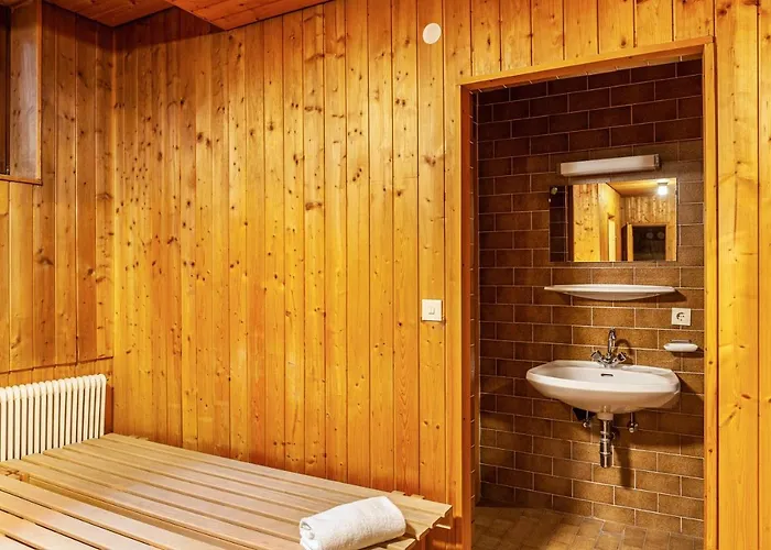 Appartement Haus Excelsior 15 Seefeld in Tirol